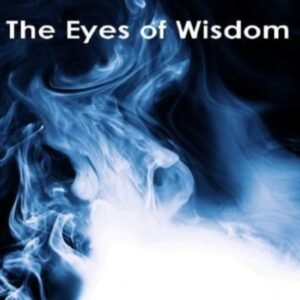 The Eyes of Wisdom by Andreu.