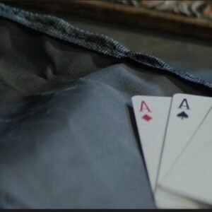 The Game of Aces by Aleksander Napork