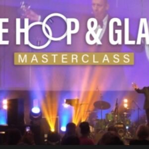 The Hoop and Glass MasterClass by Paul Martin