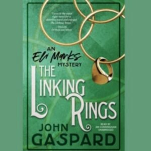 The Linking Rings by John Gaspard and Jim Cunningham.