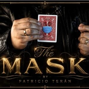 The Mask by Patricio Teran