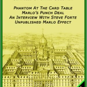 The Punch Deal by David Solomon