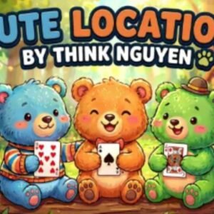 Think Nguyen - Cute Location