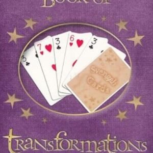 Tom Mason and Dan Danko - The Book of Transformations.