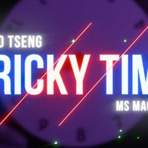 Tricky Time by Zico Tseng and MS Magic.