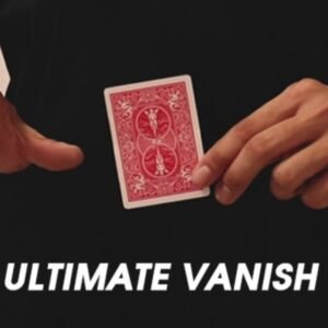 Ultimate Vanish by China Magic