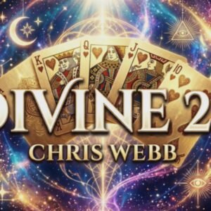 Unlimited Sneak Peek ft Divine 2.0 by Chris Webb