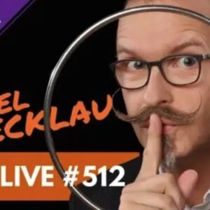 VM Live #512 Alex Hecklau