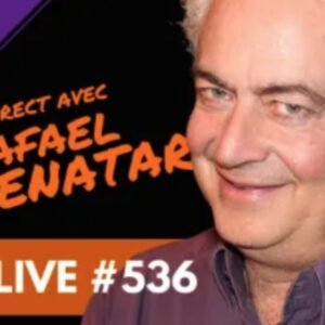 VM Live #536 Rafael Benatar