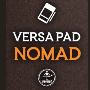 Versa Pad Nomad by Vernet.