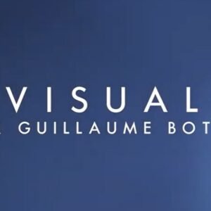 Visual de Guillaume Botta.