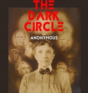 Within the Dark Circle by unknown