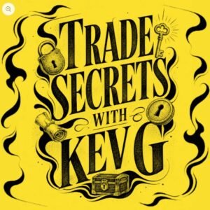 Alakazam Online Magic Academy - Trade Secrets with Kev G..