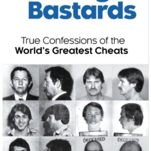 Andrew Wimhurst – Thieving Bastards