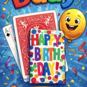 B’Day by Chris Congreave