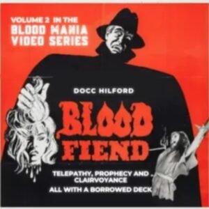 Blood Mania Vol. 2 - Blood Fiend