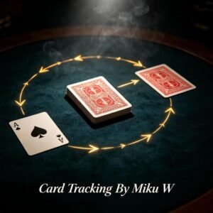Card Tracking By Miku W