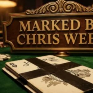 Chris Webb - Marked