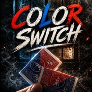 Color Switch by Marco Markiewicz.