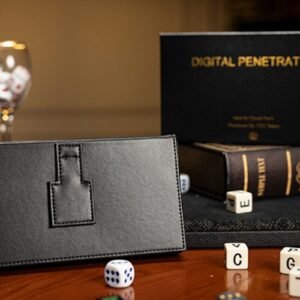 Digital Penetration by David Penn and TCC Magic.