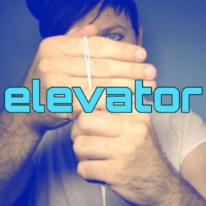Elevator by Kyle McTavish presented by Dalton Wayne.