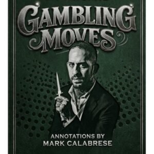 Forte Favorites – Mark Calabrese Annotations