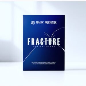 Fracture by Rizki Nanda & RN Magic.