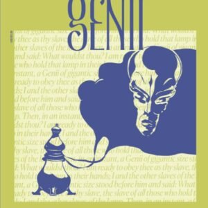 Genii Magazine - September 2026.