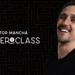 Hector Mancha Masterclass Live 3