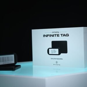 Infinite Tag by Pitata.