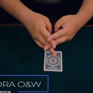 Keito K - Aurora O and W