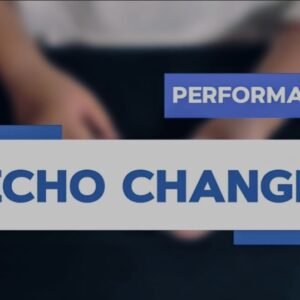 Keito K - Echo Change