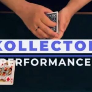 Kollector by Keito K