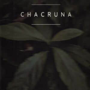 Lewis Le Val - Chacruna.