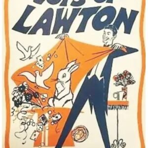 Lots of Lawton by Don Lawton.