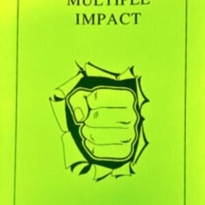 Multiple Impact by Steve Beam