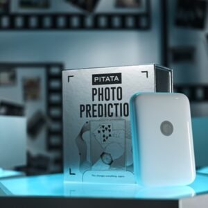 PITATA Photo Prediction.