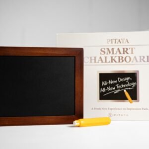 PITATA Smart Chalkboard.