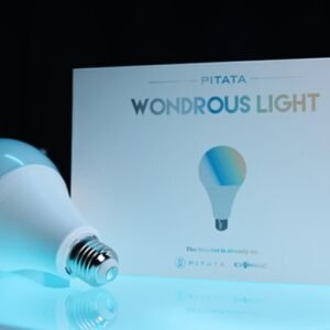 PITATA Wondrous Light.