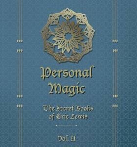 Personal Magic 2 by Eric C. Lewis.