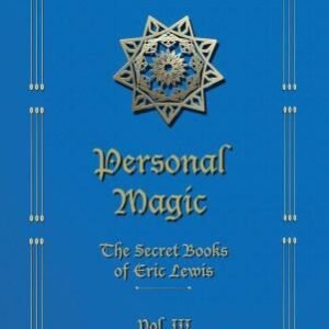 Personal Magic 3 by Eric C. Lewis.