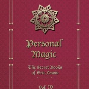 Personal Magic 4 by Eric C. Lewis