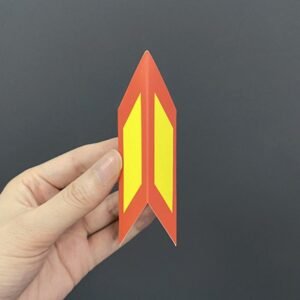 Printable Templates for Arrow of Life