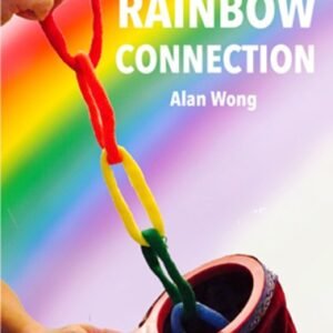 Rainbow Connection by Alan Wong.