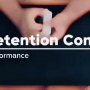 Retention Control By Keito K