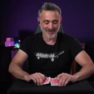 Steve Faulkner - Vanishing Inc. Masterclass.