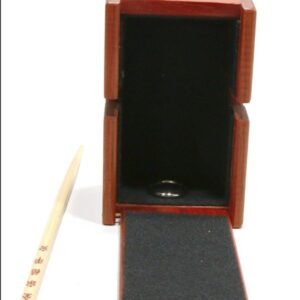 The Ring and Box Trick (Kenard Mystery Box) by Mel Babcock.