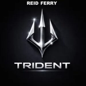 Trident by Reid Ferry.