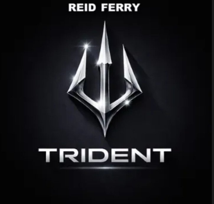 Trident by Reid Ferry.