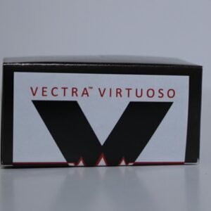Vectra Virtuoso (Expert Grade Invisible Thread) - Steve Fearson.